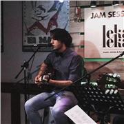 Clases de guitarra y bajo